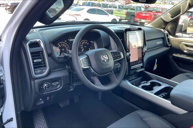 2026 RAM 1500 Big Horn/Lone Star - Photo 6