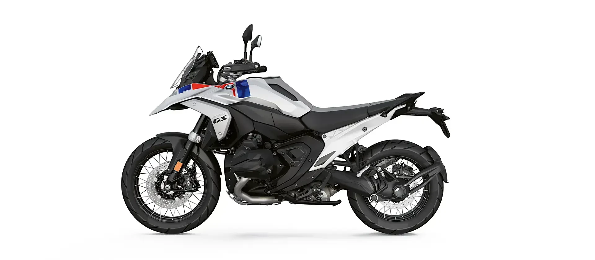 2026 BMW R 1300 GS