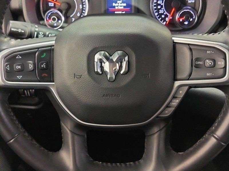 2019 RAM Ram 1500 Pickup Big Horn/Lone Star - Photo 26