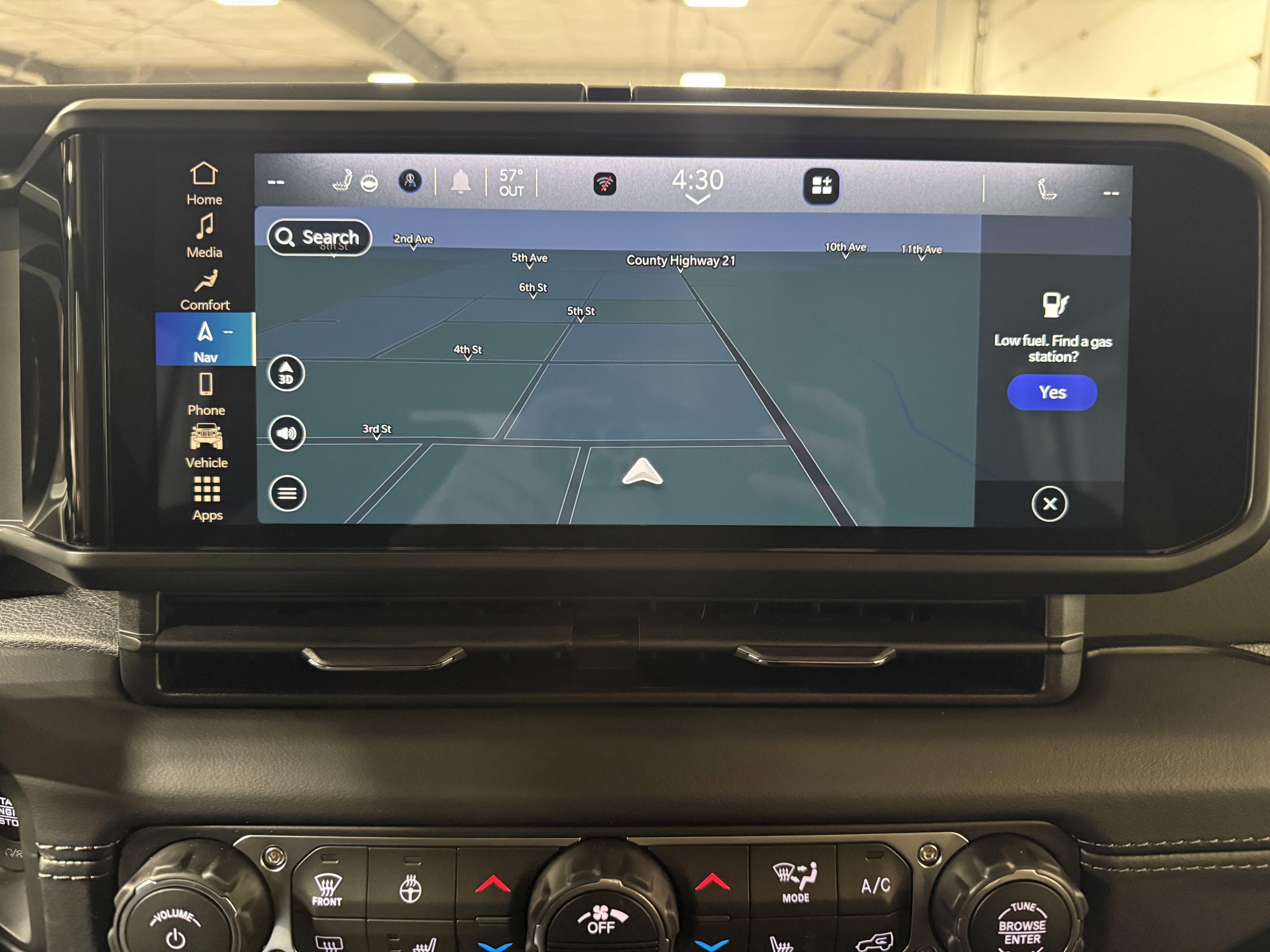 2026 Jeep Gladiator Mojave X - Photo 30