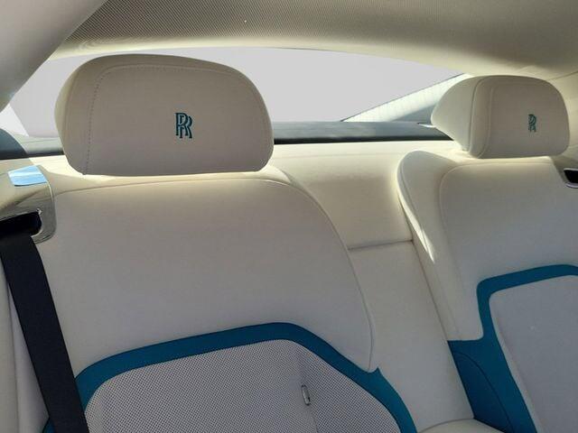 2026 Rolls-Royce Spectre Base - Photo 10