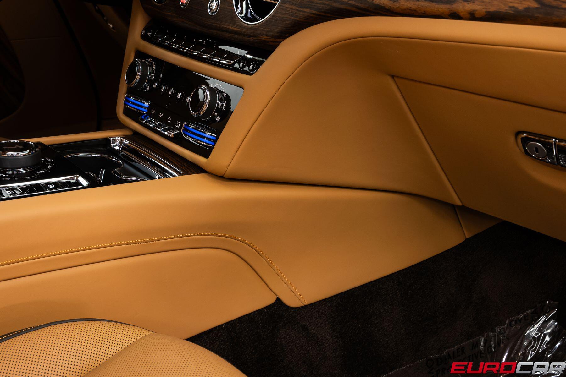 2024 Rolls-Royce Spectre *TRI-COLOR INTERIOR * CANADEL DOORS*Image 33