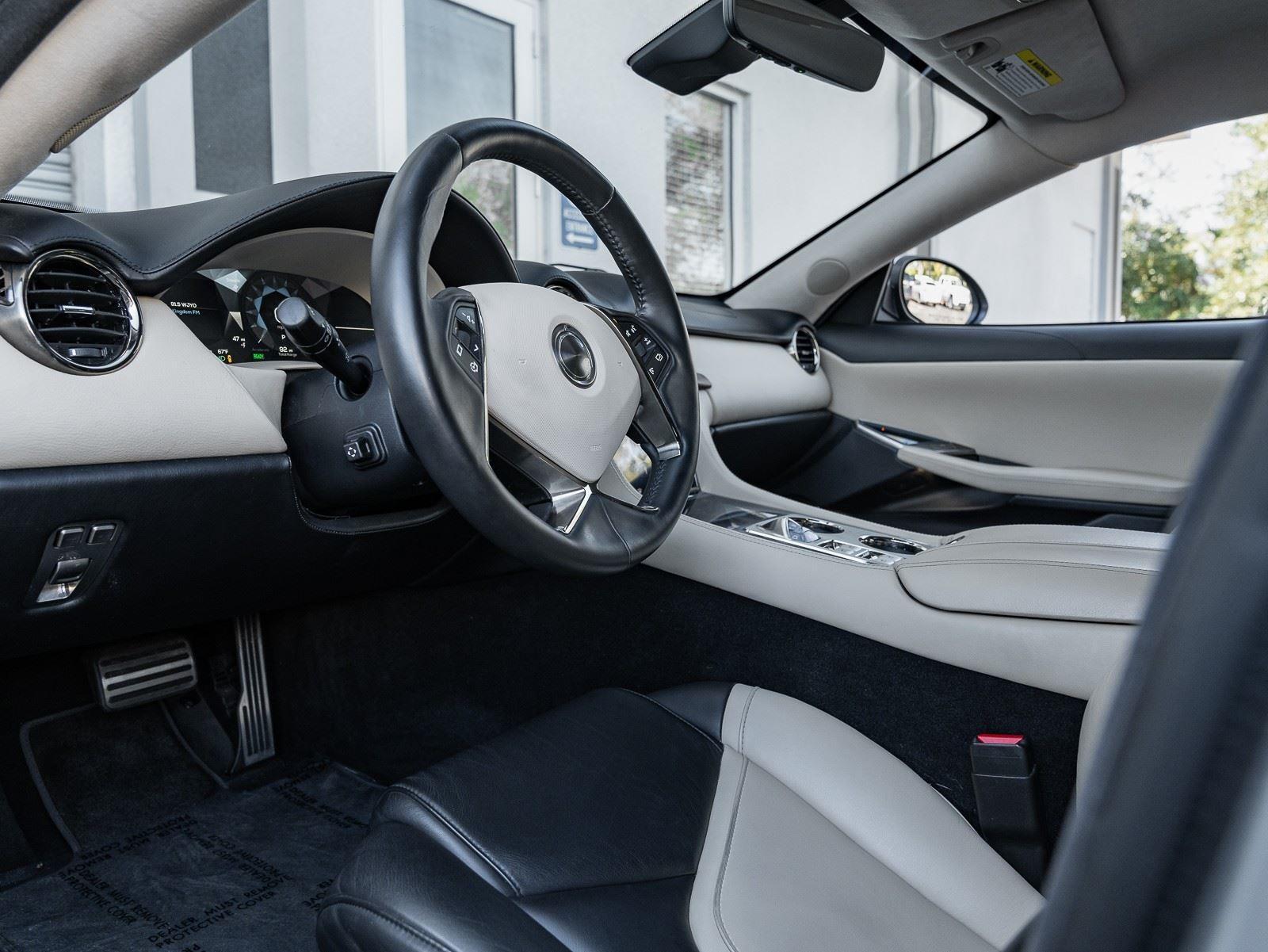 Used 2018 Karma Revero 