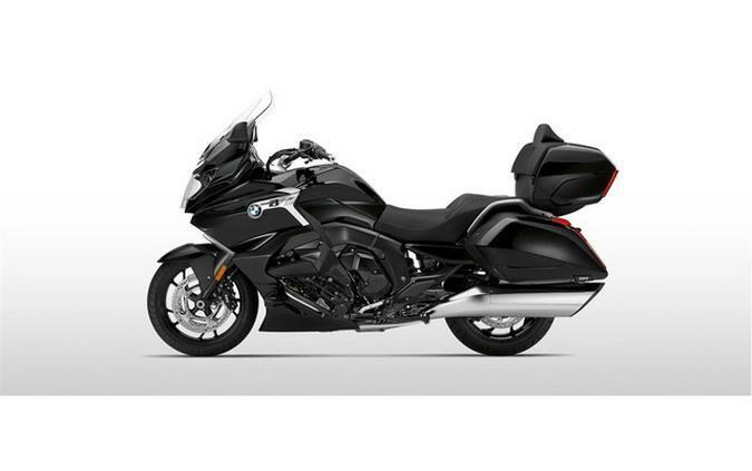 2026 BMW K1600B GRAND AMERICA