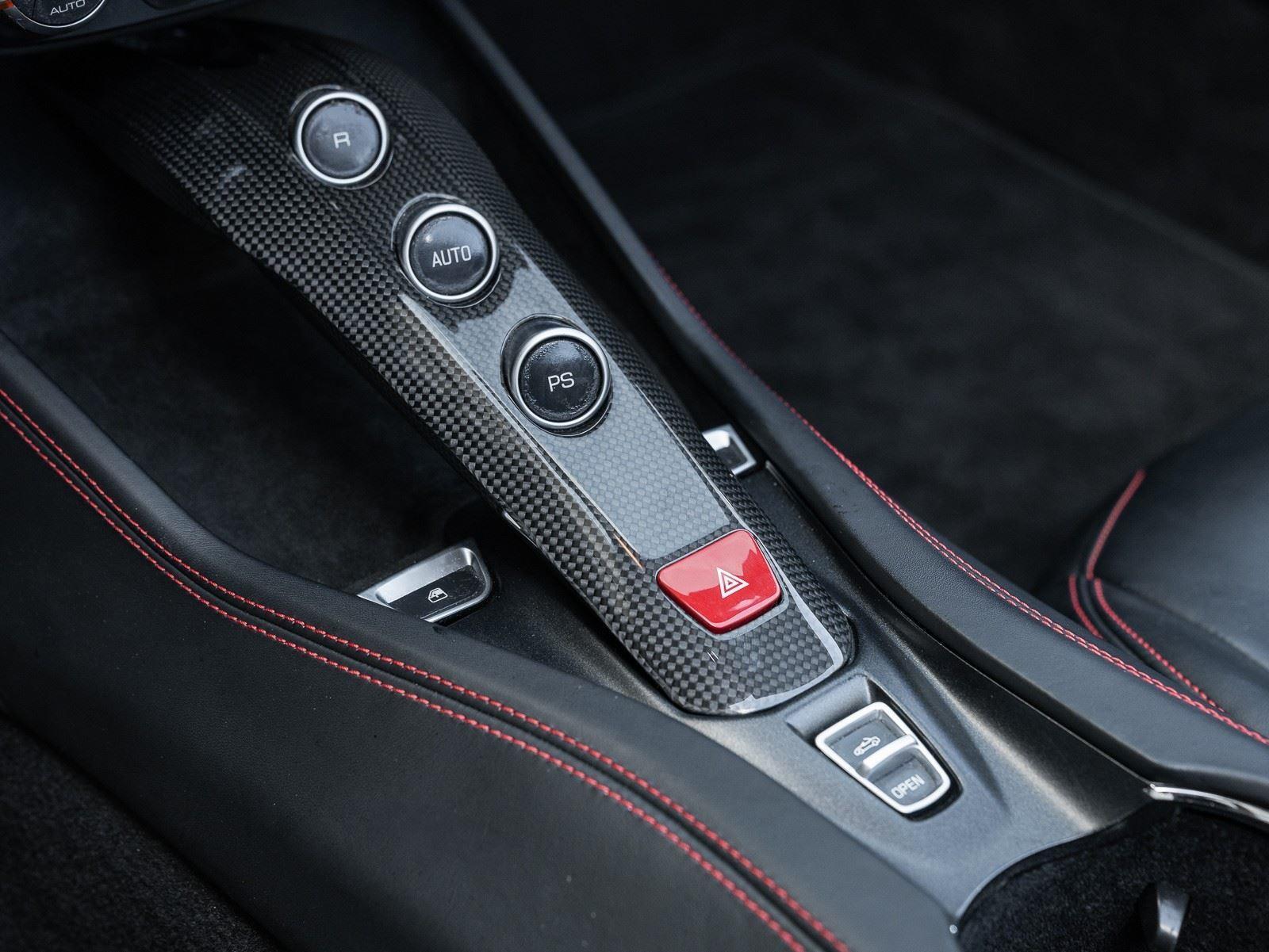 Used 2015 Ferrari California 