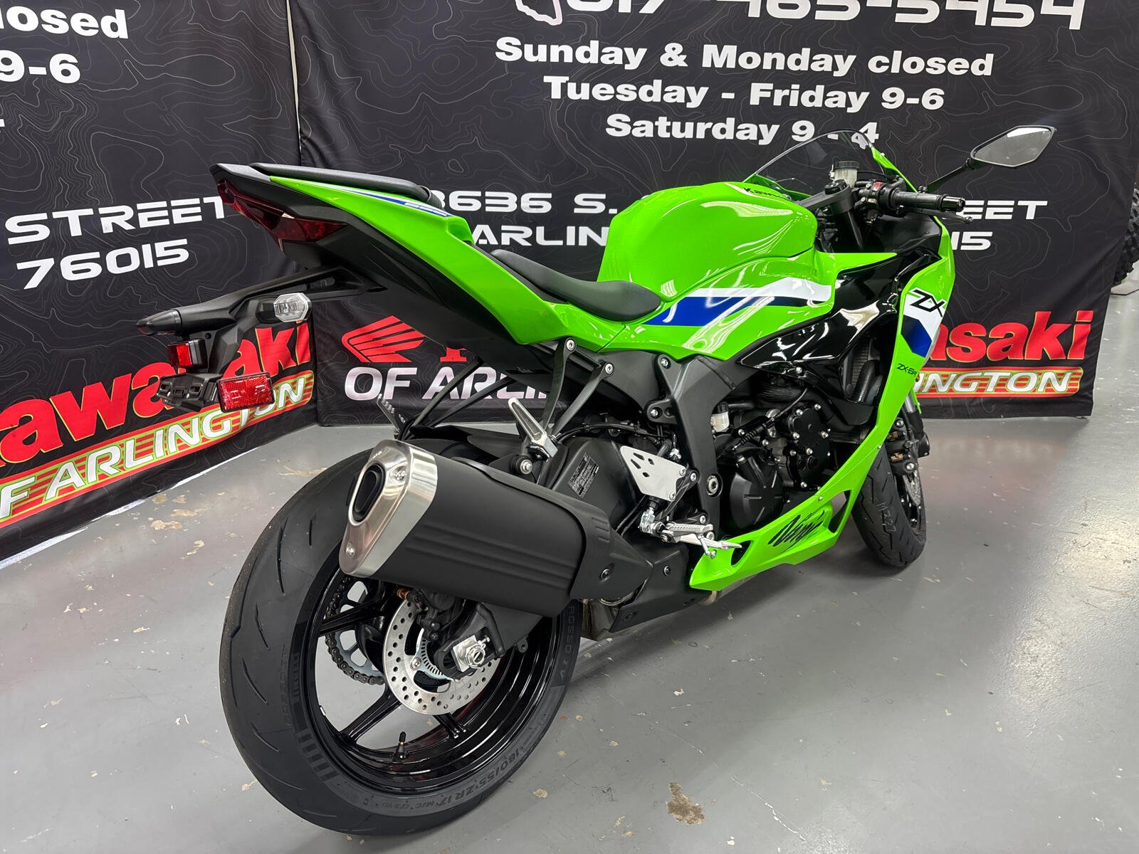 powersport image
