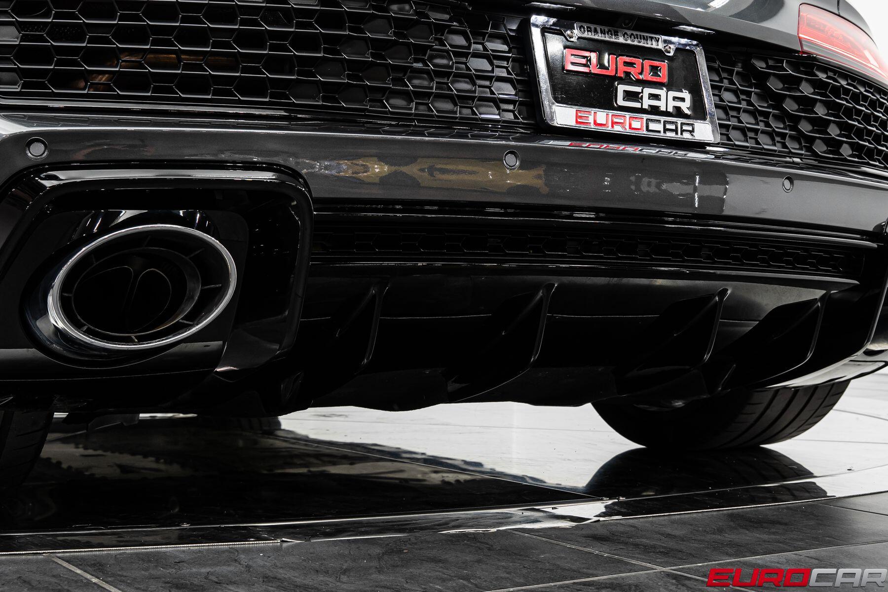 2021 Audi R8 V10 RWD *FRONT PPF * IMMACULATE CONDITION*Image 22