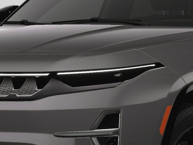 2024 Jeep Wagoneer S Launch Edition - Photo 13