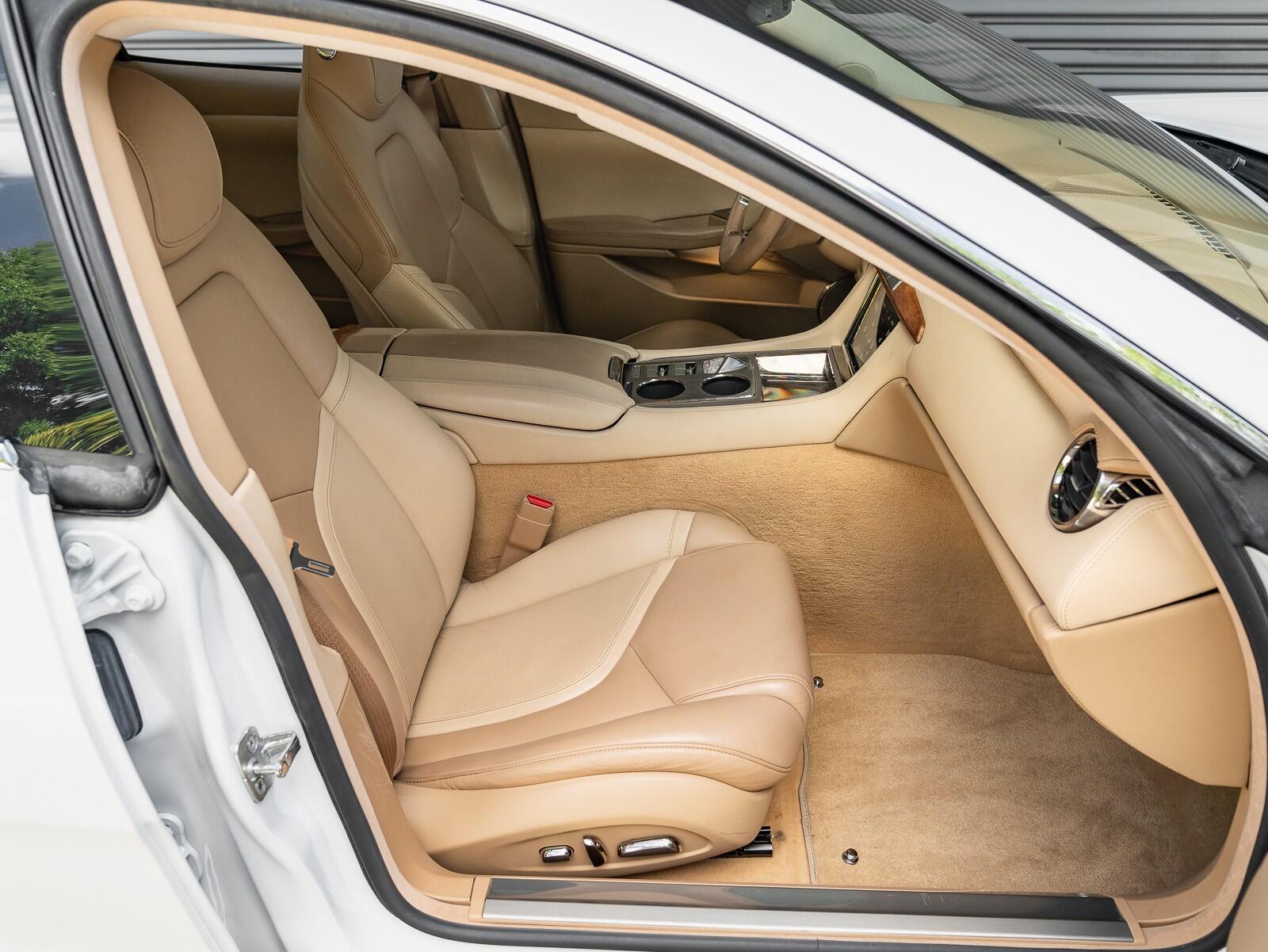 Used 2018 Karma Revero 