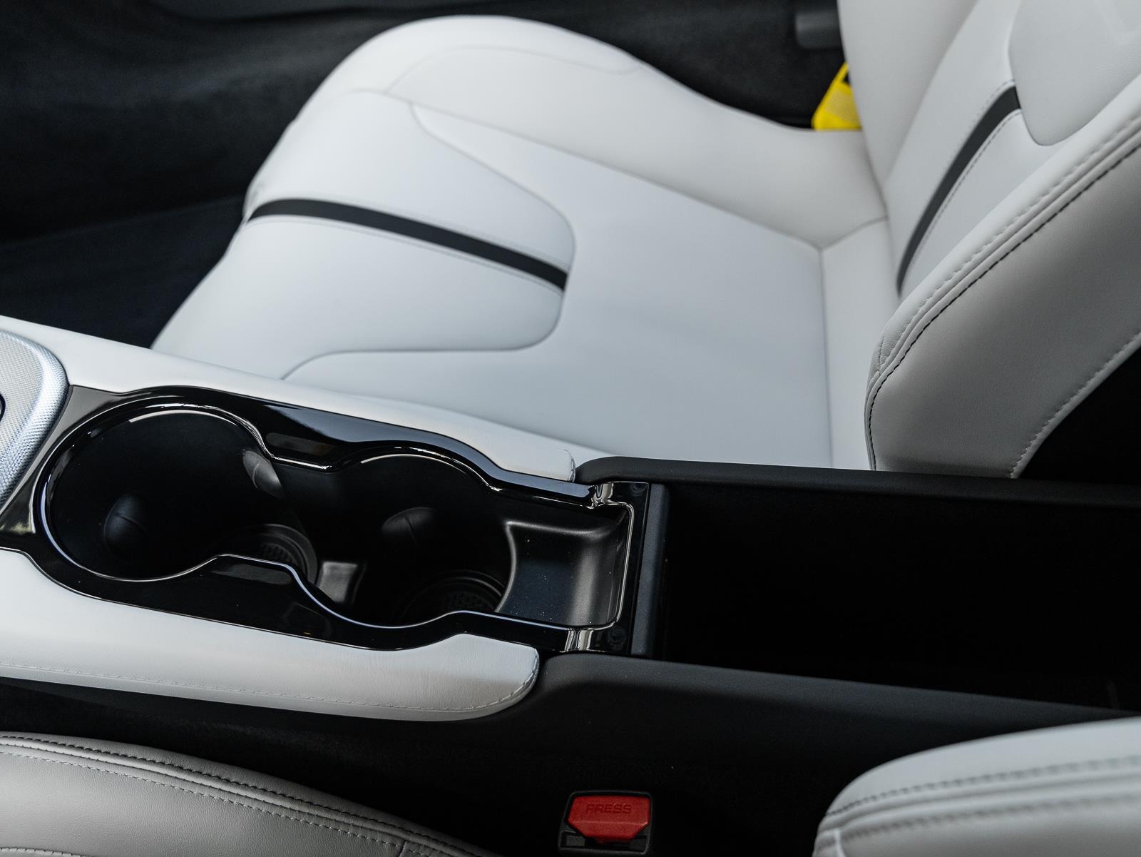 Used 2026 Lotus Emira V6 SE