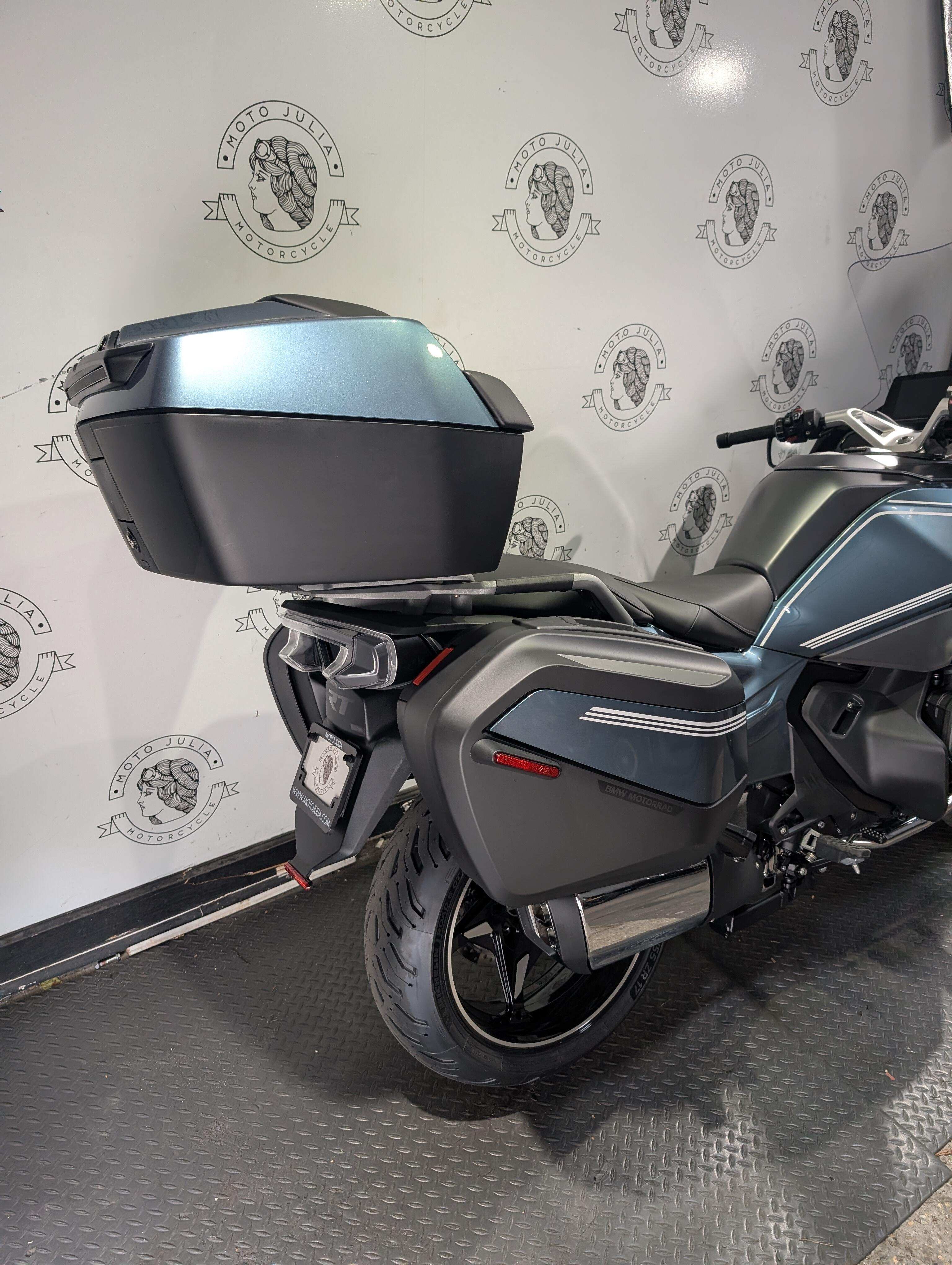 New 2026 BMW R1300 RT 
