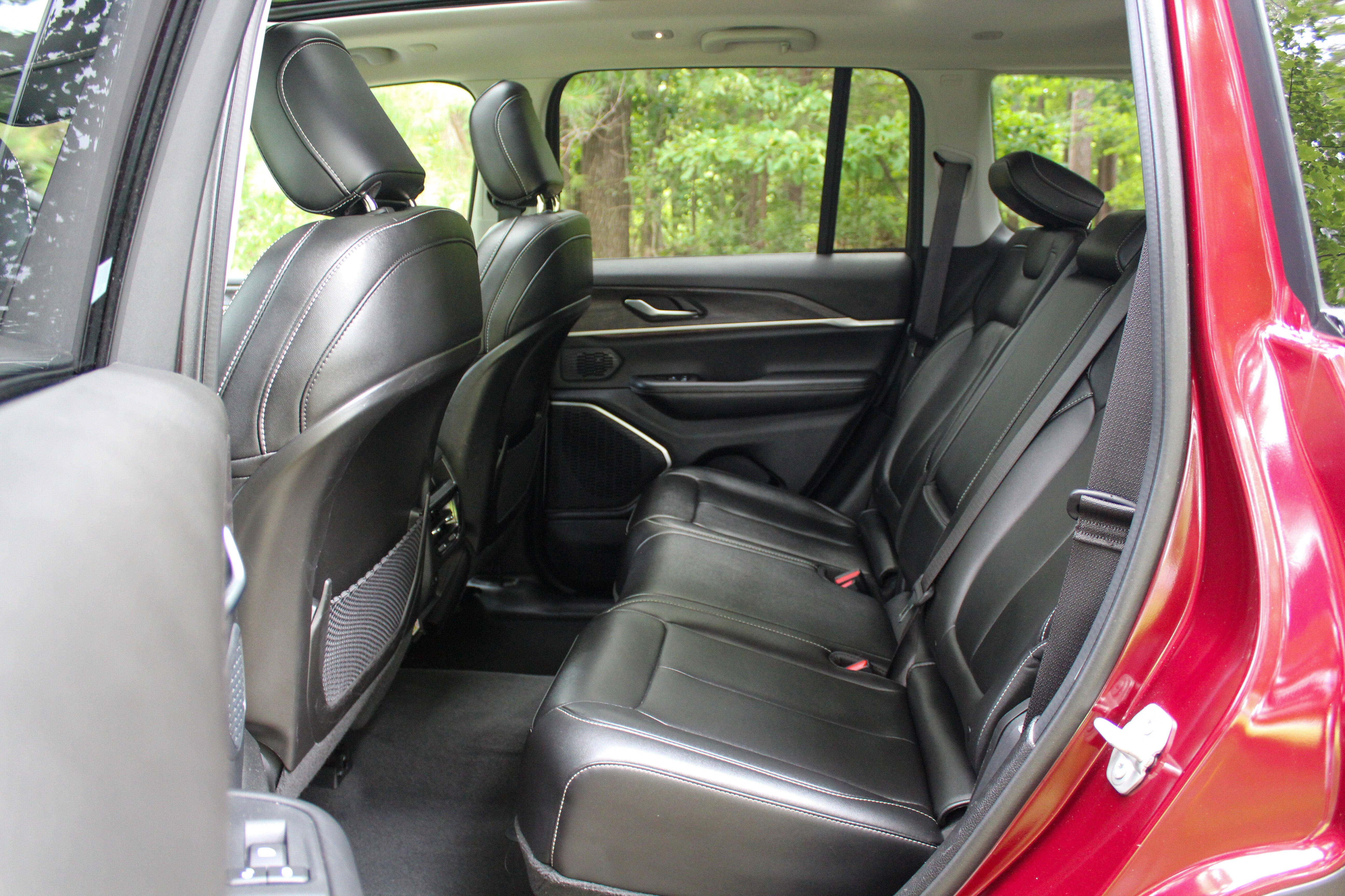 2023 Jeep Grand Cherokee 4xe - Photo 19