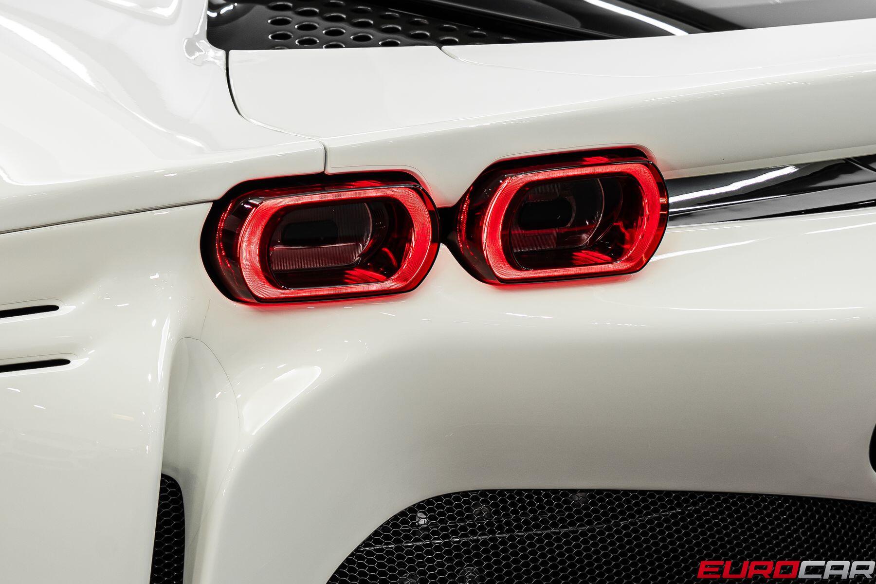 2024 Ferrari SF90 Stradale *HUGE CARBON OPTIONS * FRONT LIFT*Image 28