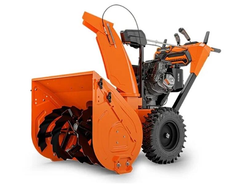 2026 ARIENS ST28DLE DELUXE New   ST28DLE DELUXE
