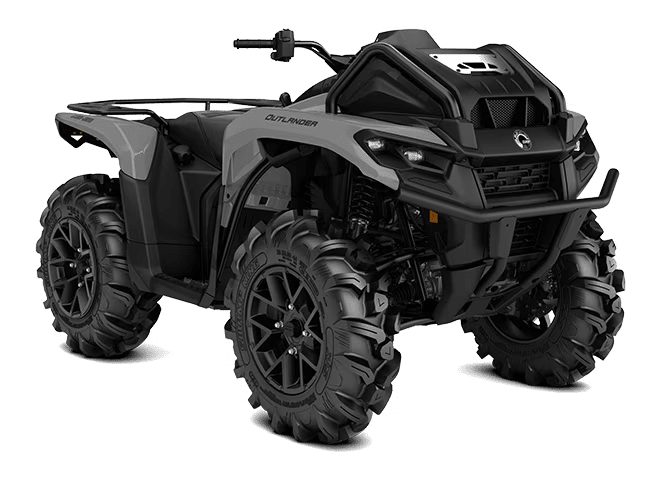 2026 Can-Am Outlander X mr 700