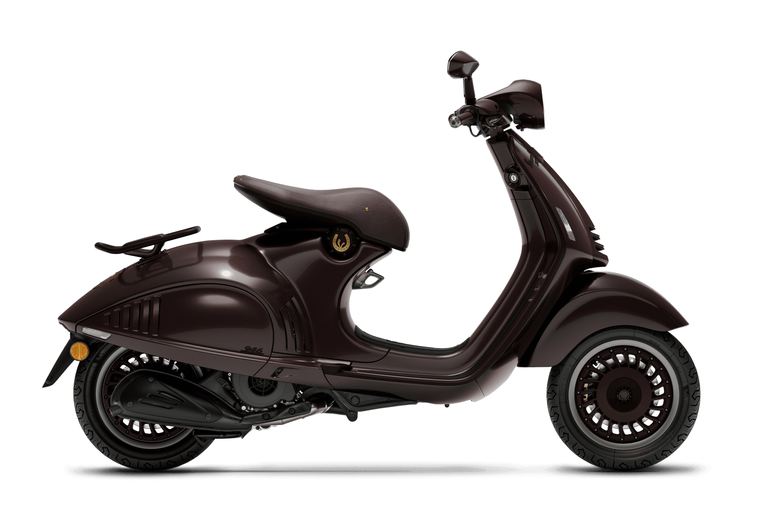 2026 Vespa 946 Horse 150
