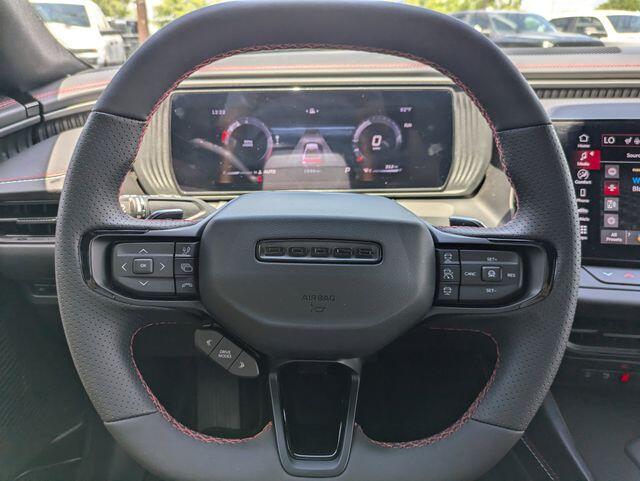 2026 Dodge Charger Scat Pack - Photo 25