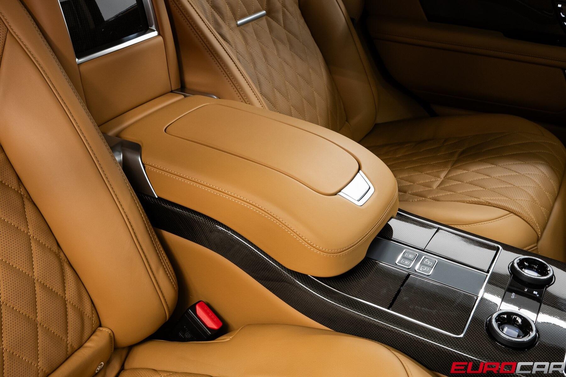 Used 2021 Land Rover Range Rover SVAutobiography LWB *TAILGATE EVENT SEATING*Image 43