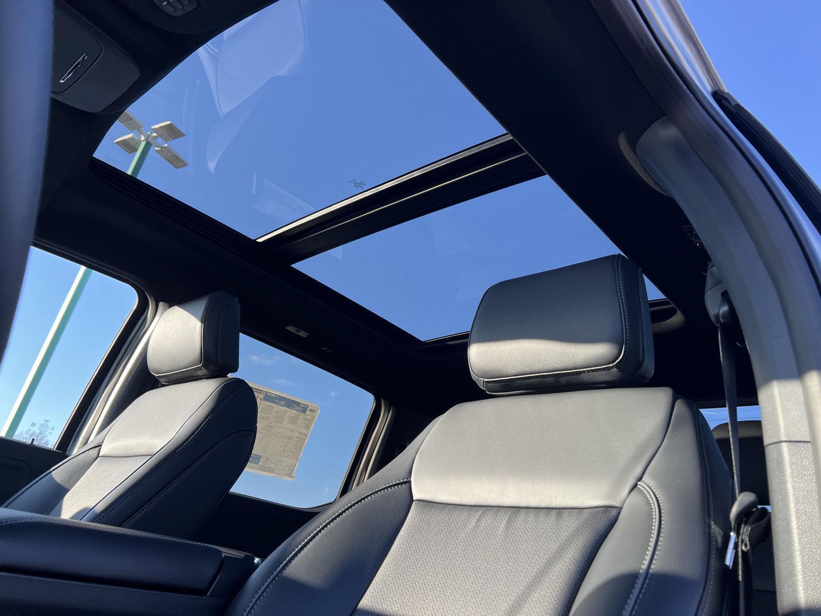 2026 Ford F-150 Lariat - Photo 48
