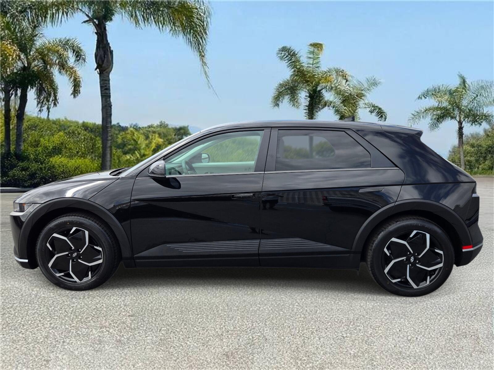 Used 2024 Hyundai IONIQ 5 SEL with VIN KM8KN4DE8RU301432 for sale in Downey, CA