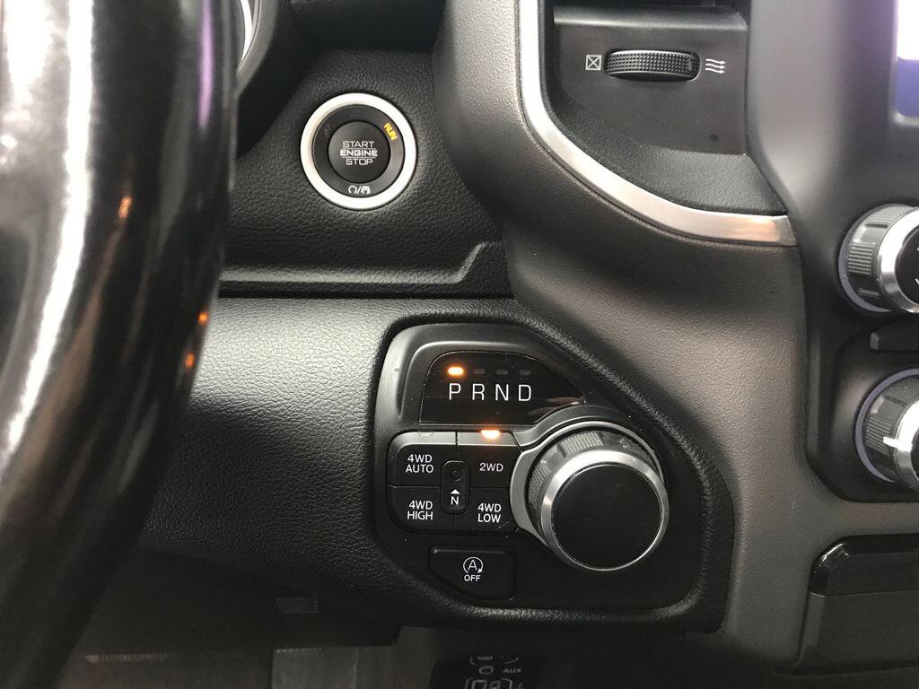 2022 RAM Ram 1500 Pickup Big Horn/Lone Star - Photo 15