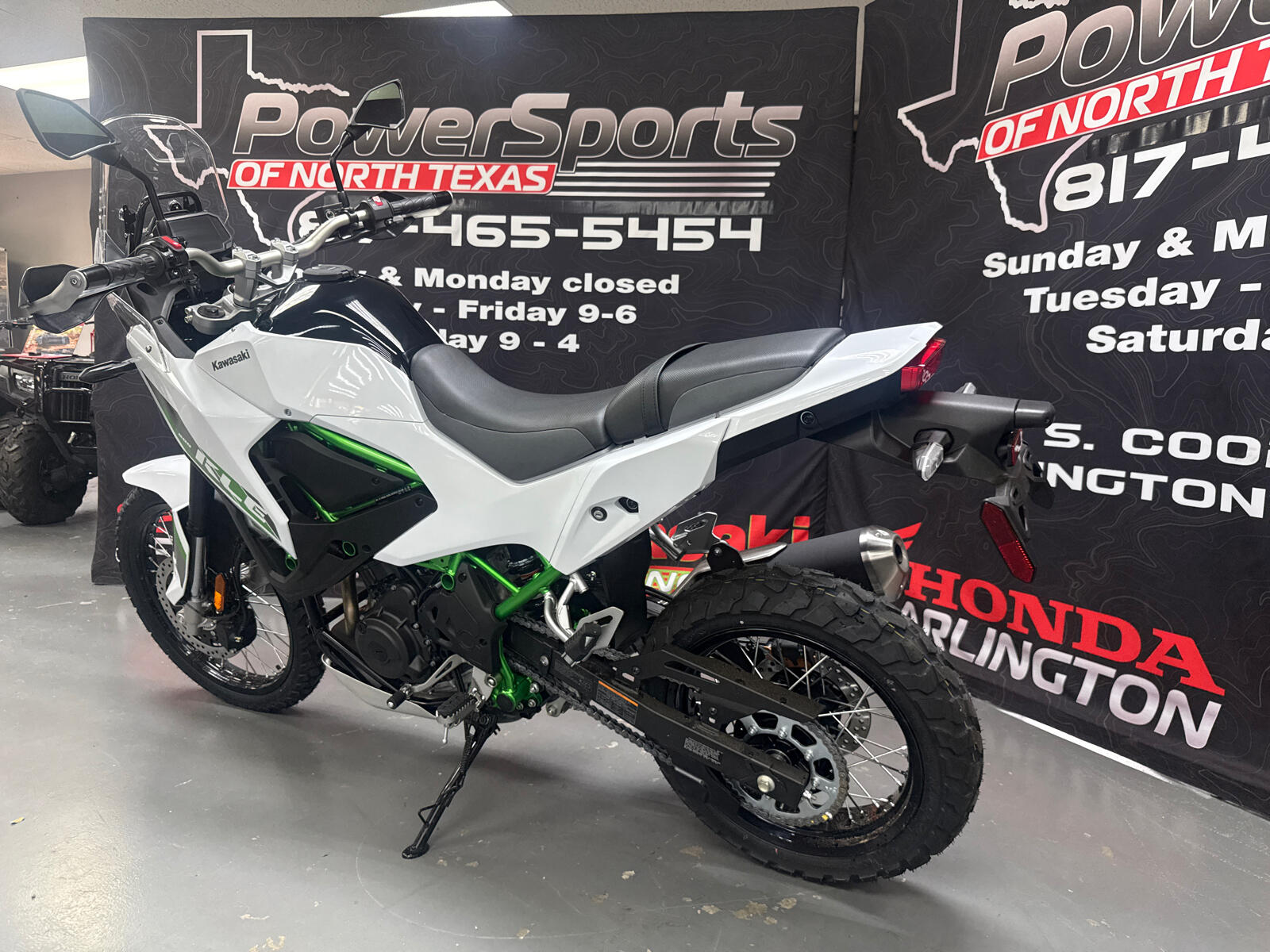 powersport image