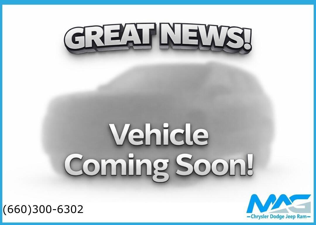 2026 RAM 2500 Tradesman/Warlock 4X4 Crew Cab SWB's photo
