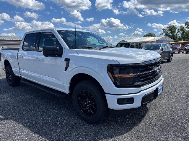 2026 Ford F-150 XLT - Photo 10