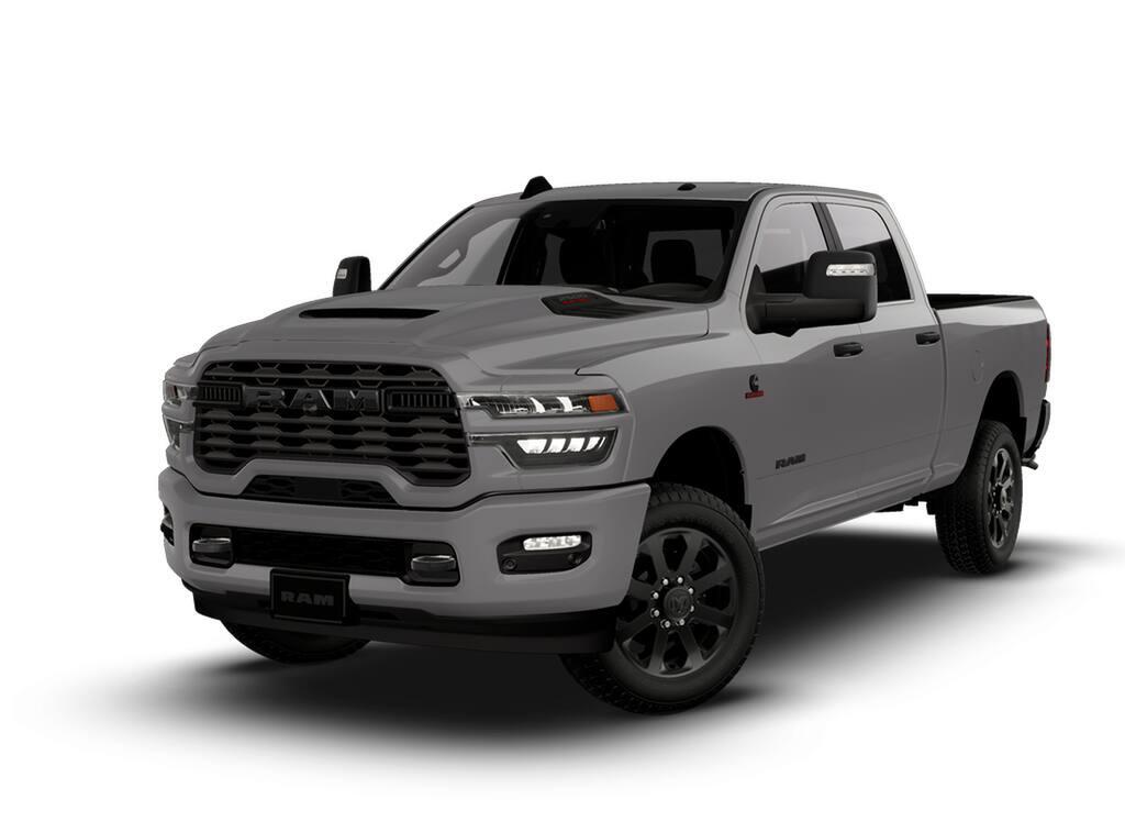 2026 RAM 2500's photo