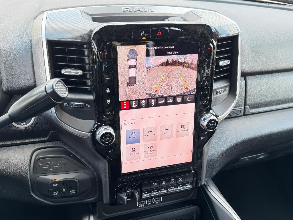 2026 RAM 2500 Big Horn - Photo 14