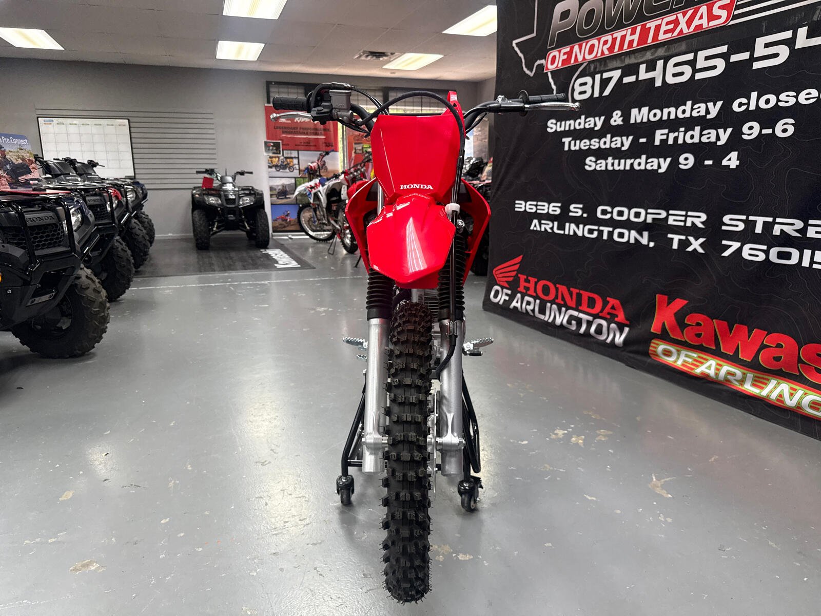 powersport image