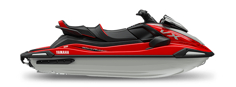 2026 Yamaha VX Cruiser
