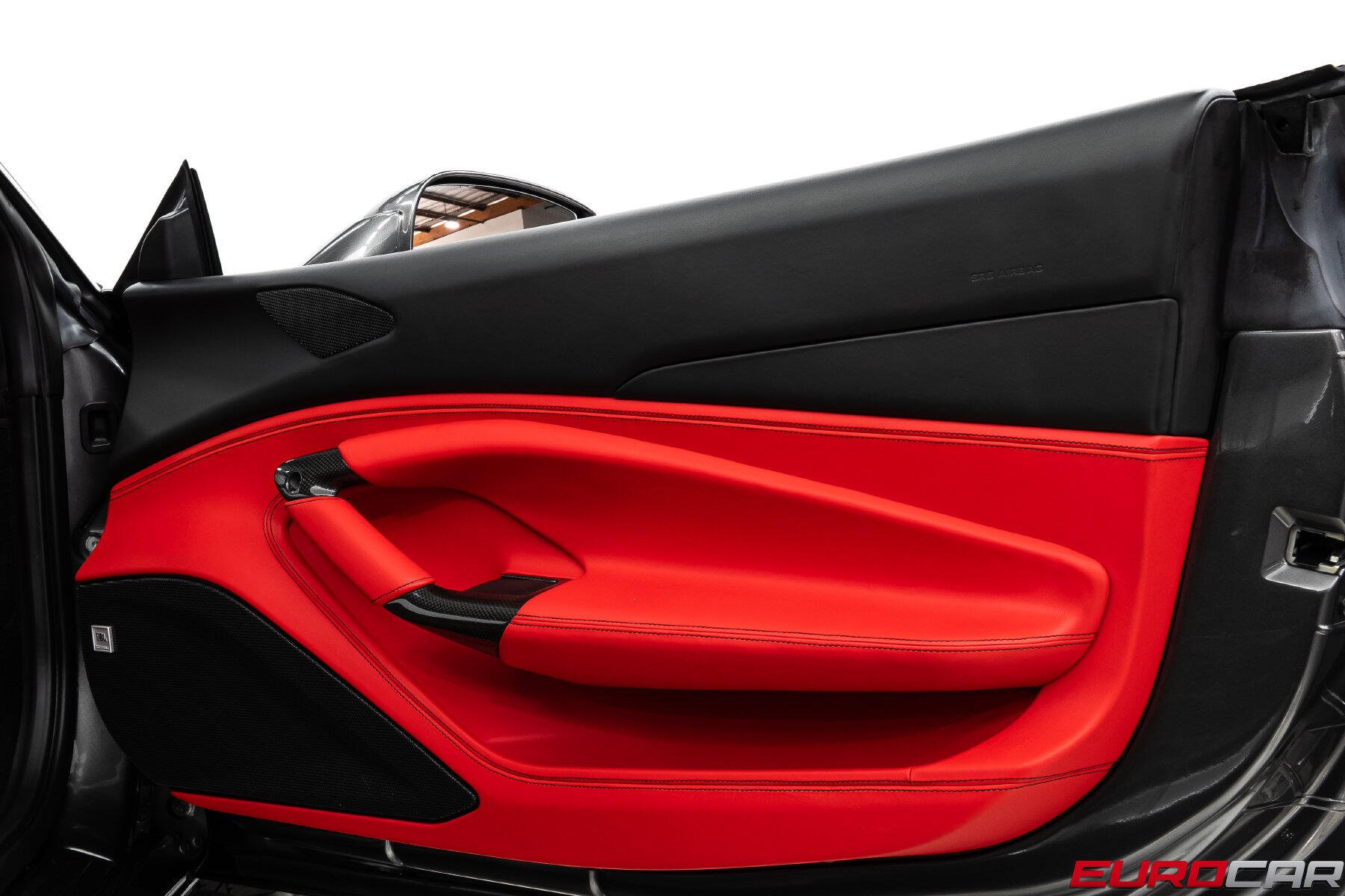 2020 Ferrari F8 Tributo *FULL MANUAL SEATS * FRONT LIFT*Image 35