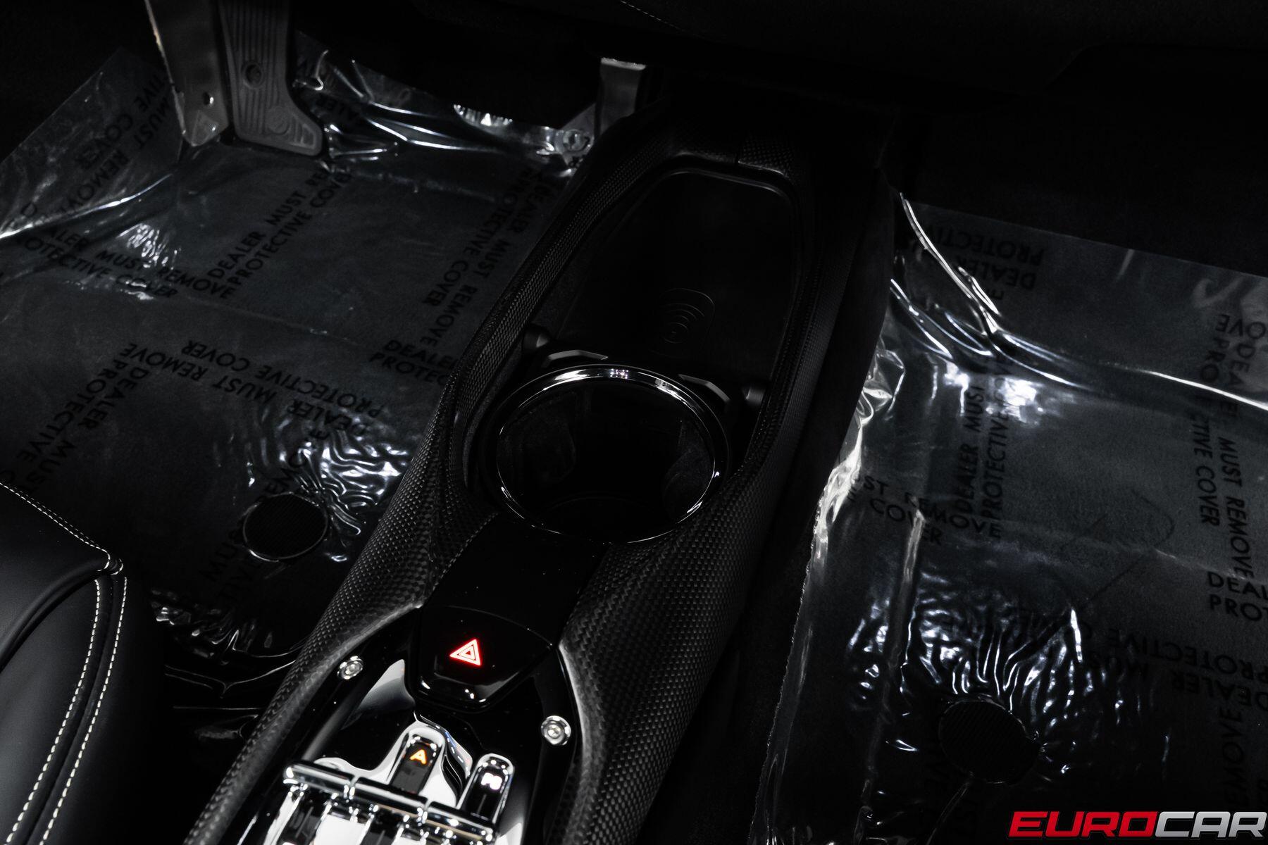 2024 Ferrari 296 GTB *HUGE CARBON OPTIONS * FRONT LIFT*Image 34