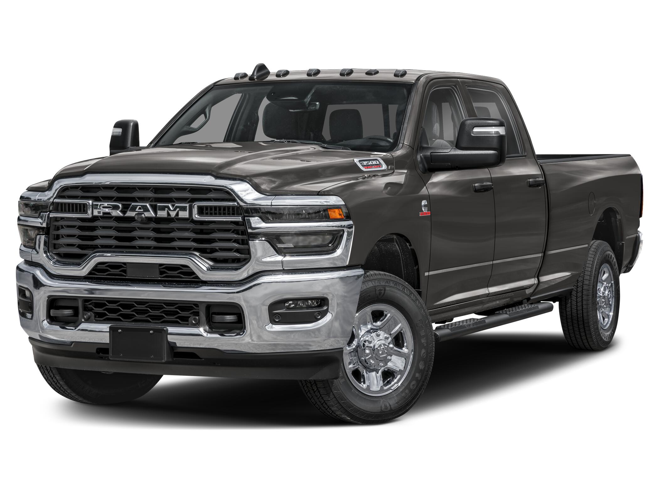 2026 RAM 3500 Tradesman 4X4 Crew Cab LWB's photo