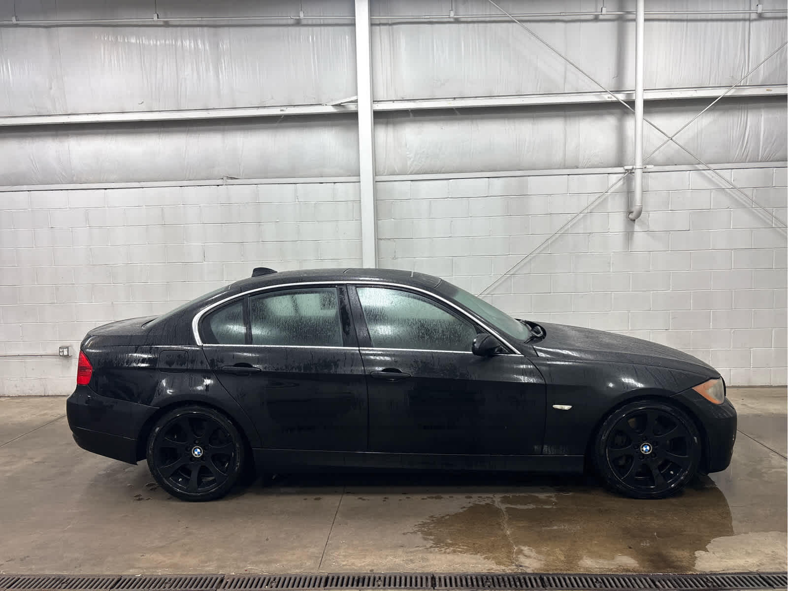 2008 BMW 3 Series 335i
