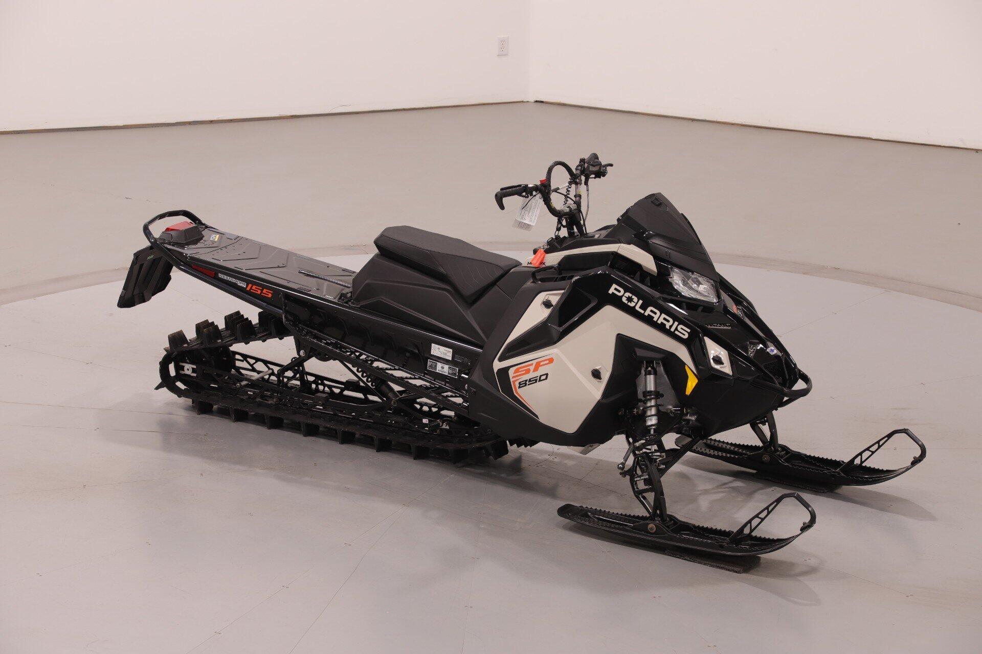 2025 Polaris 850 RMK SP 155 (SOLD)