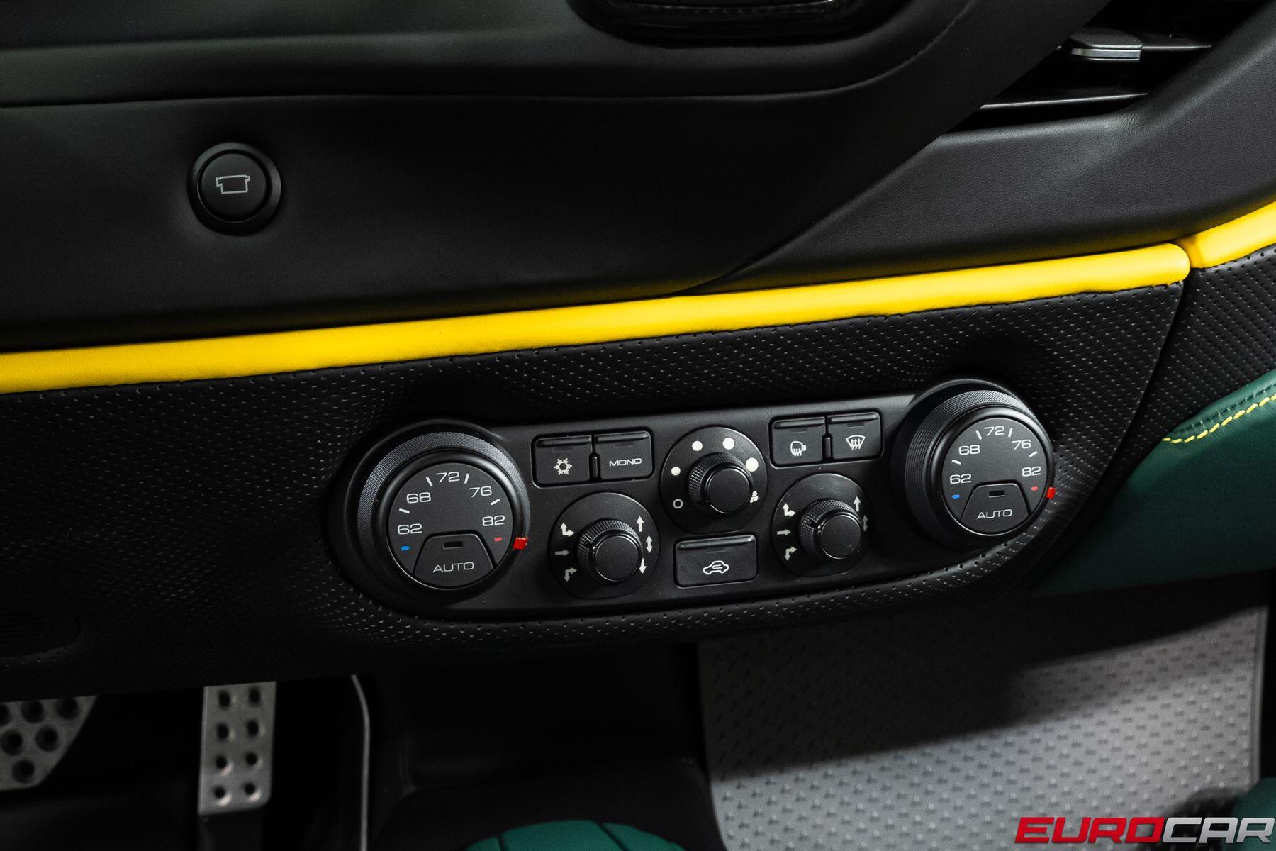 2020 Ferrari 488 Pista *1 OF 1 * SUSPENSION LIFTER * FRONT PPF*Image 36