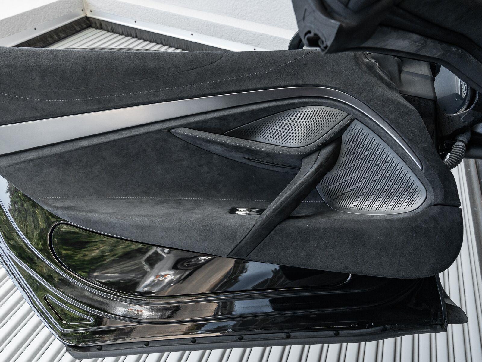 Used 2020 McLaren 720S Spider