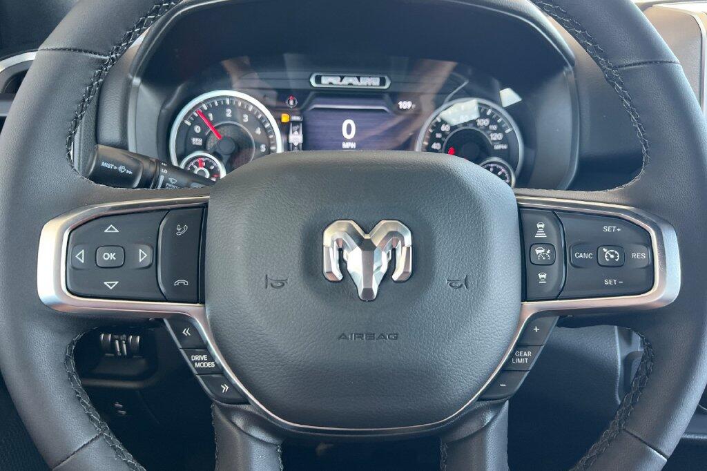 2026 RAM 1500 Big Horn/Lone Star - Photo 23