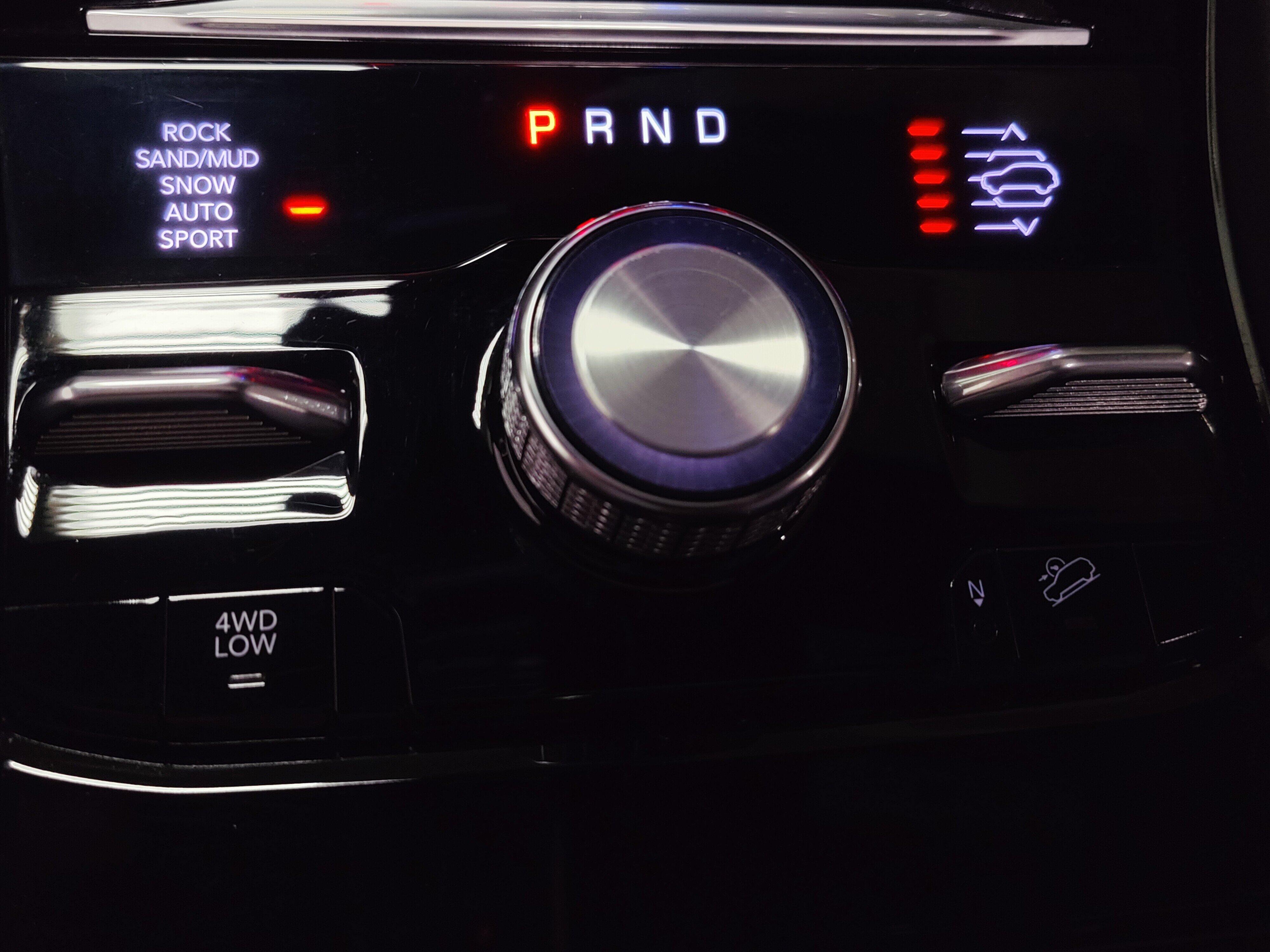 2024 Jeep Grand Cherokee Summit Reserve 4xe - Photo 23