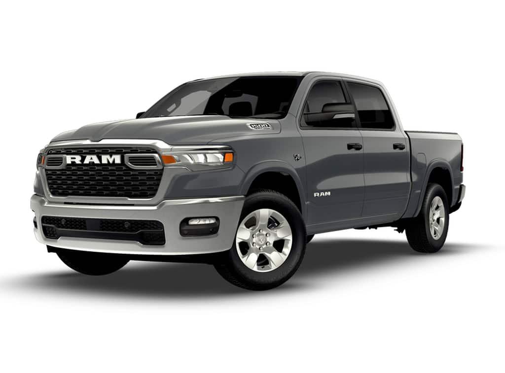 2026 RAM Ram 1500 Pickup Big Horn/Lone Star's photo