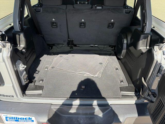 2023 Jeep Wrangler 4-Door Rubicon - Photo 7