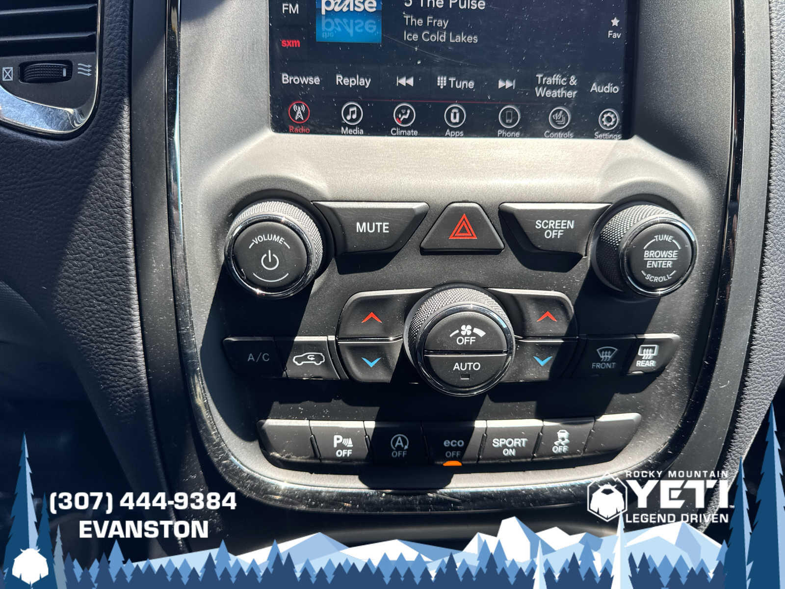 2020 Dodge Durango GT Plus - Photo 31