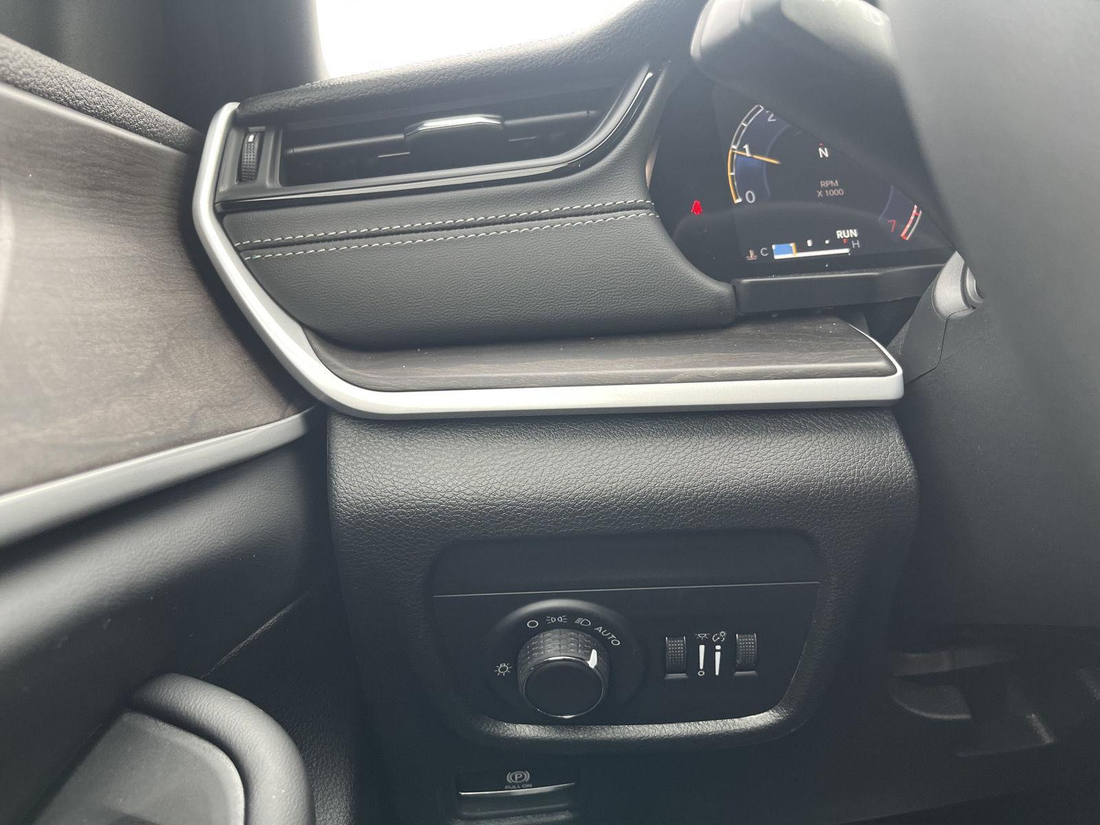 2026 Jeep Grand Cherokee Laredo - Photo 16