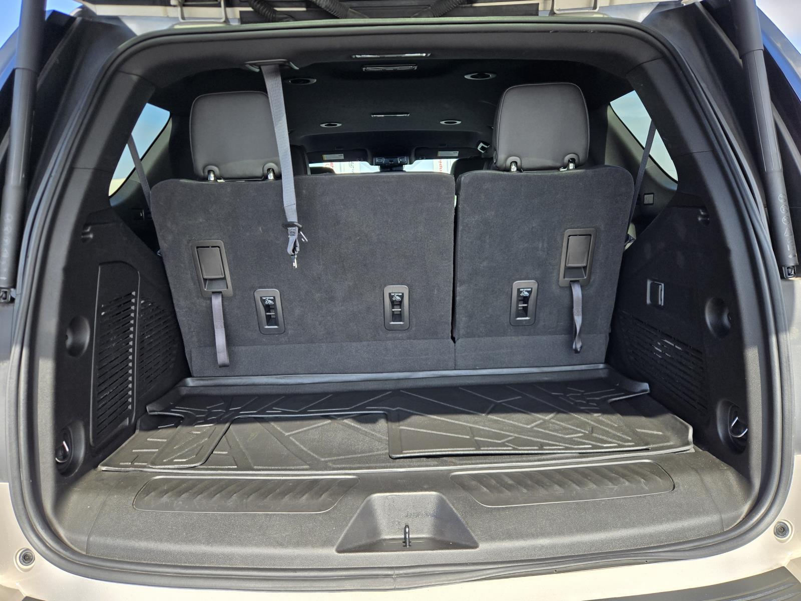 2023 Chevrolet Tahoe LT - Photo 30
