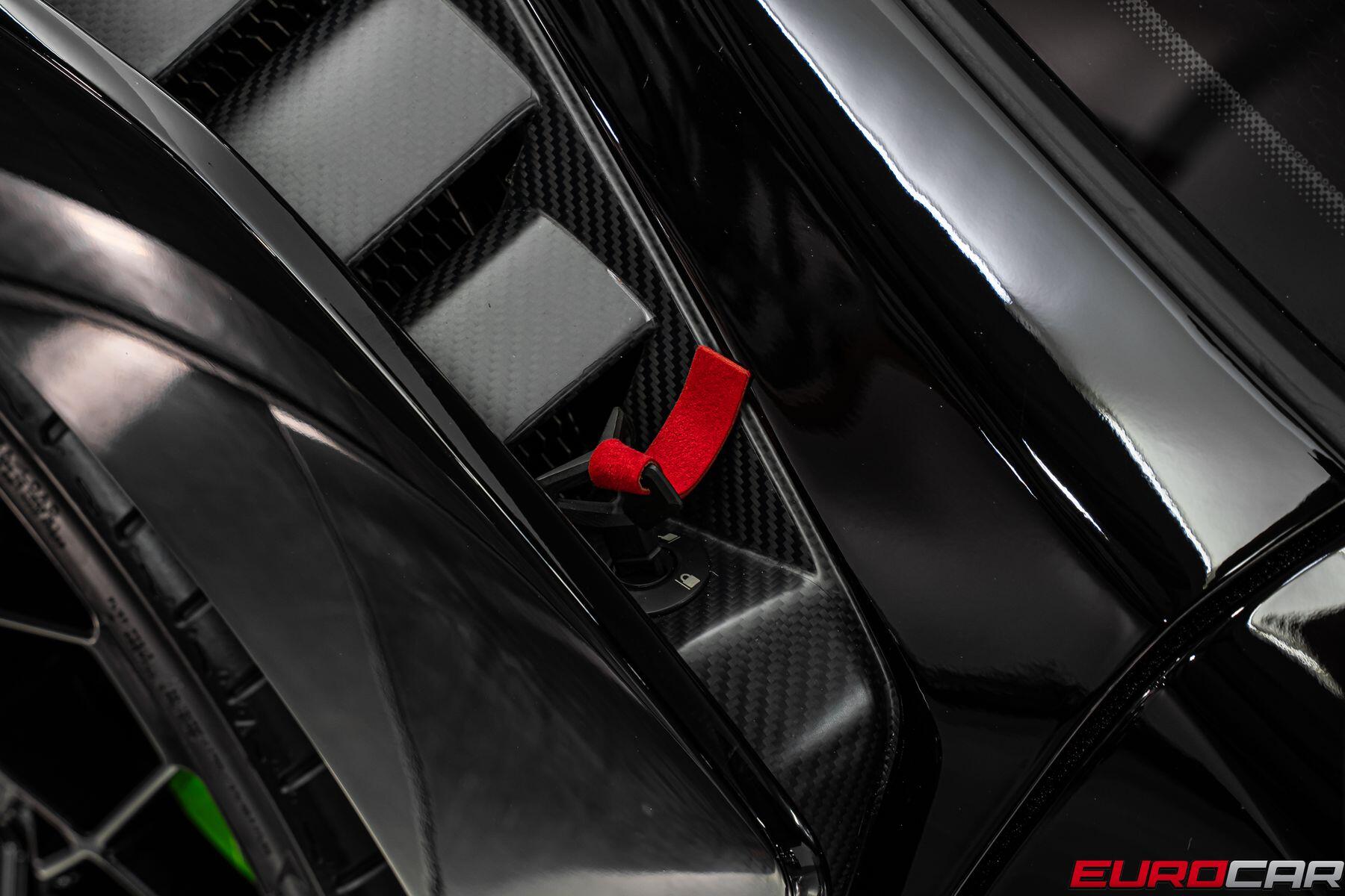 2022 Lamborghini Huracan STO *FRONT LIFT * FULL PPF*Image 16