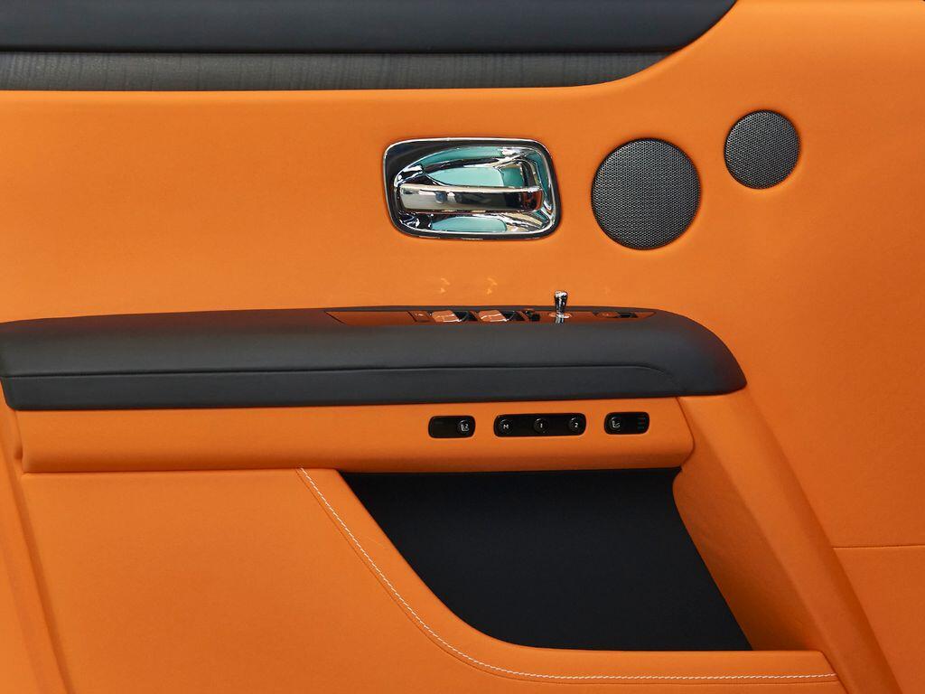 2021 Rolls-Royce Ghost Base - Photo 13
