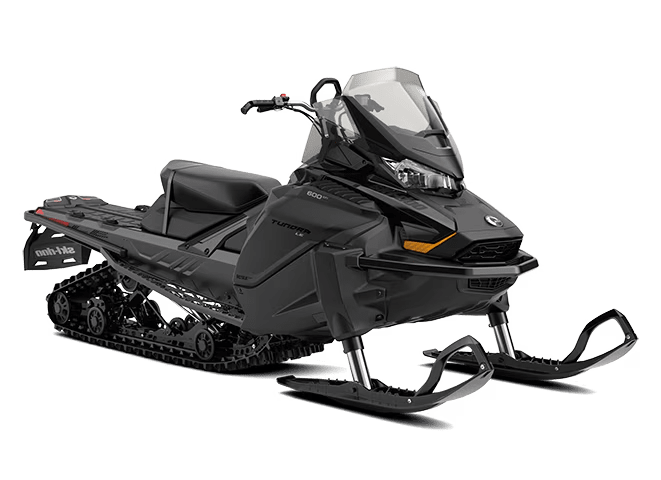 2024 Ski-doo Tundra LE Rotax 600 EFI