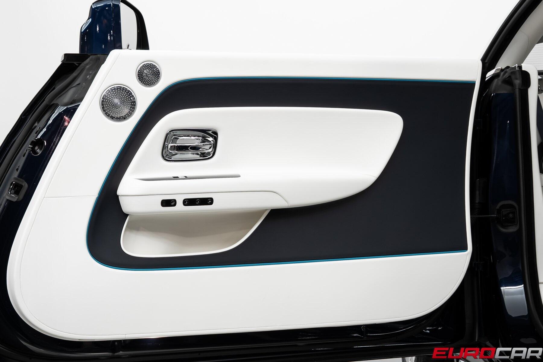 Used 2024 Rolls-Royce Spectre *LAUNCH PACKAGE * BESPOKE INTERIOR*Image 21